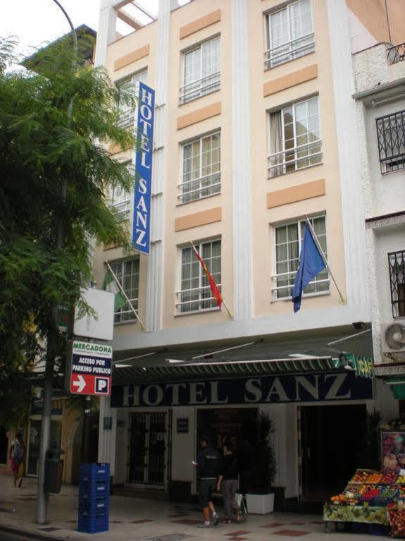 Sanz Hotel Torremolinos